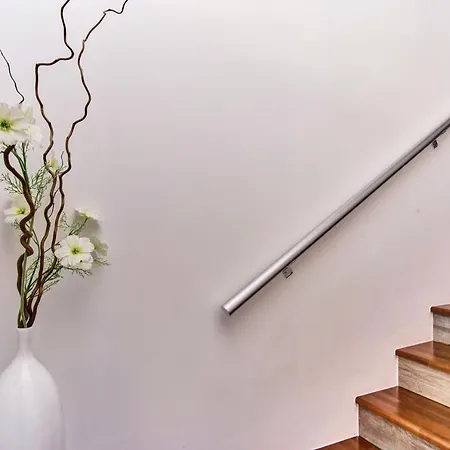 Apartament Skygarden House Mali Lošinj Zewnętrze zdjęcie