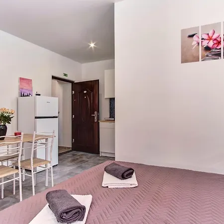 Apartament Skygarden House Mali Lošinj Zewnętrze zdjęcie
