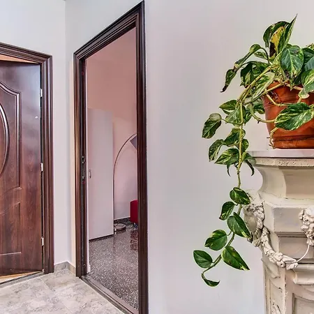 Apartament Skygarden House Mali Lošinj Zewnętrze zdjęcie
