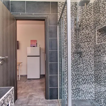 Apartament Skygarden House Mali Lošinj Zewnętrze zdjęcie