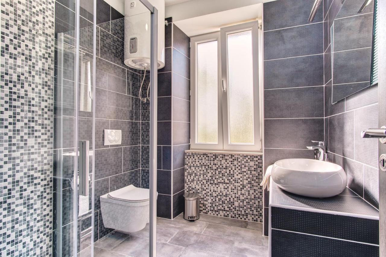Skygarden House Apartment Mali Losinj