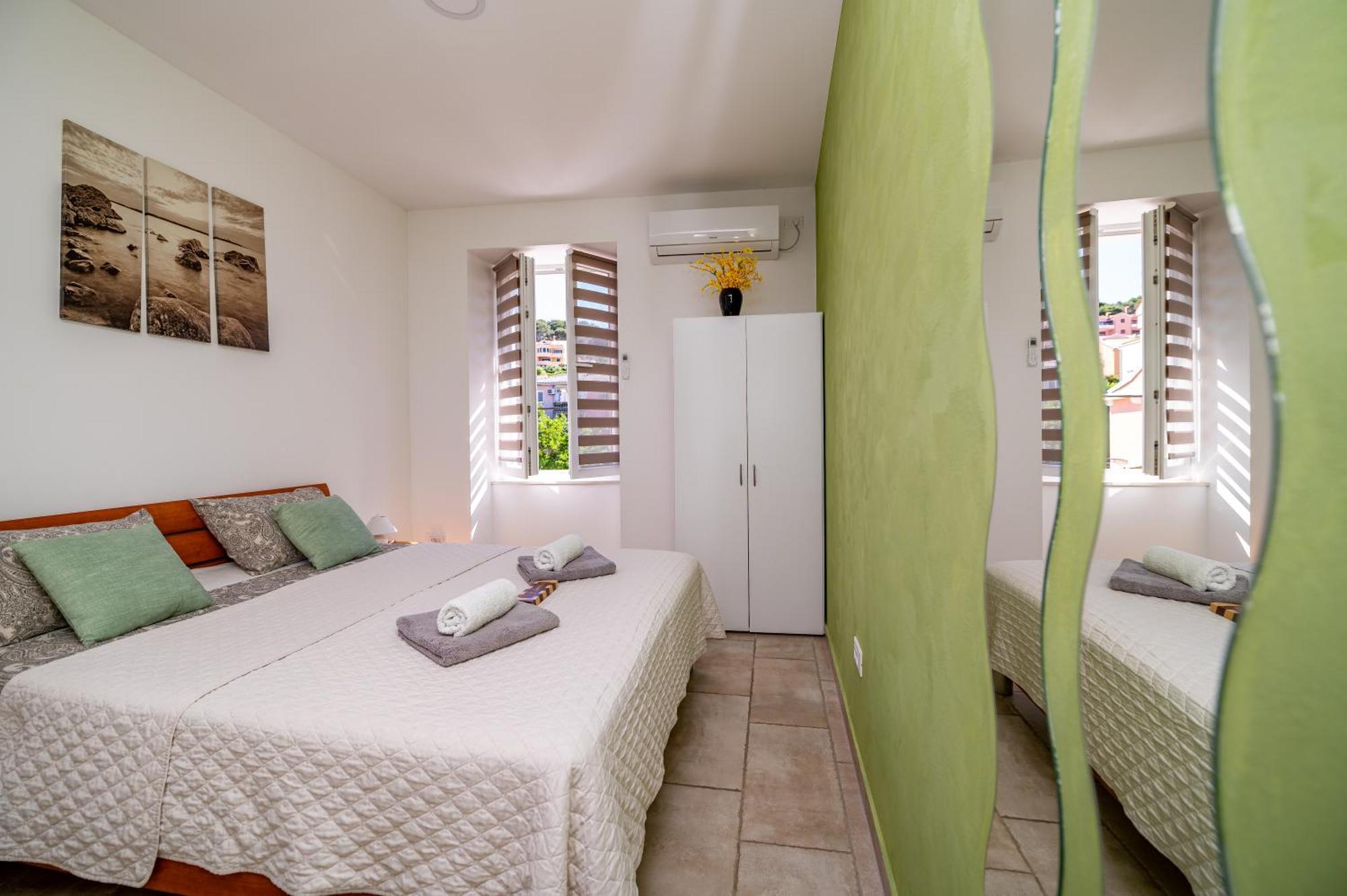 Apartment Skygarden House