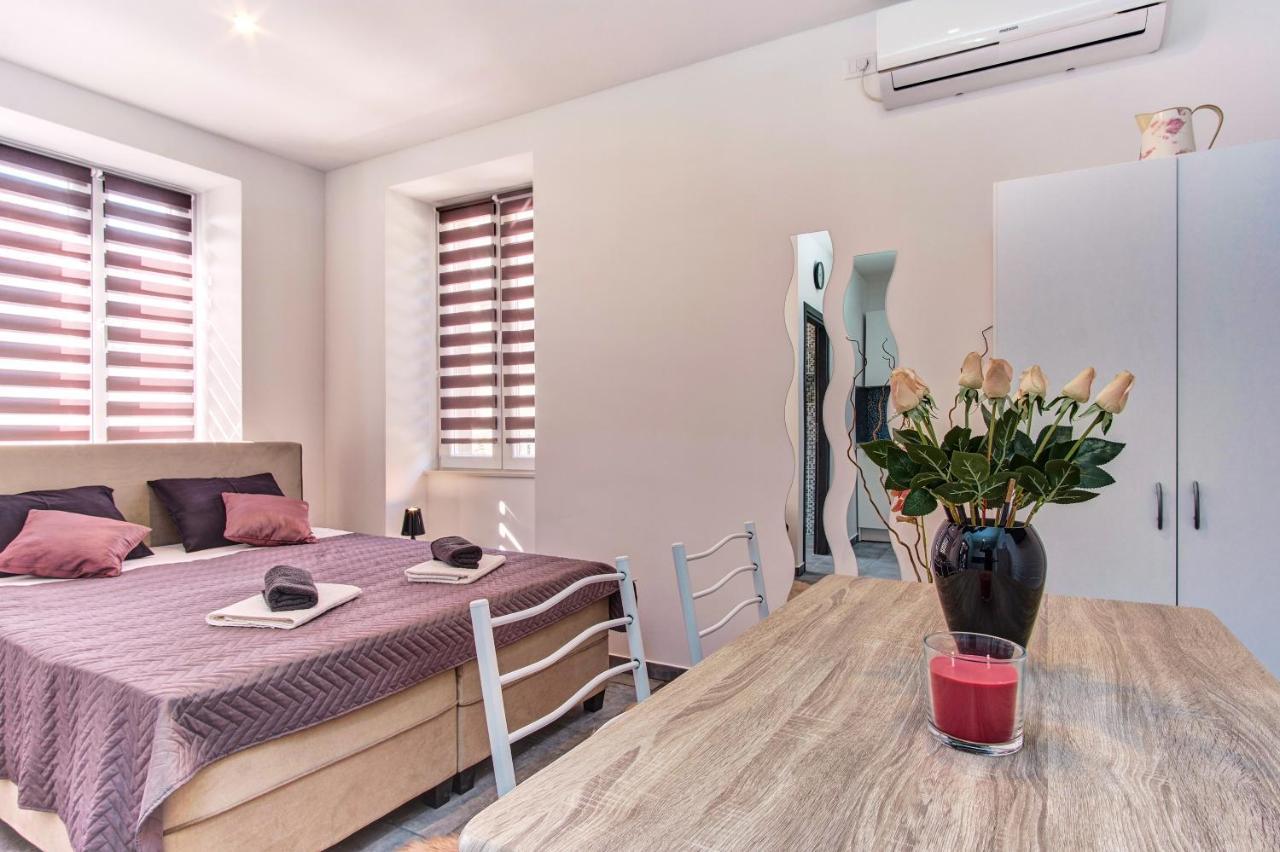 Skygarden House * Mali Losinj