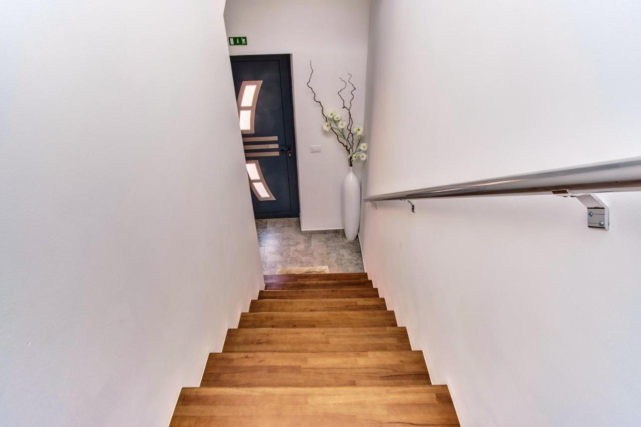 Skygarden House