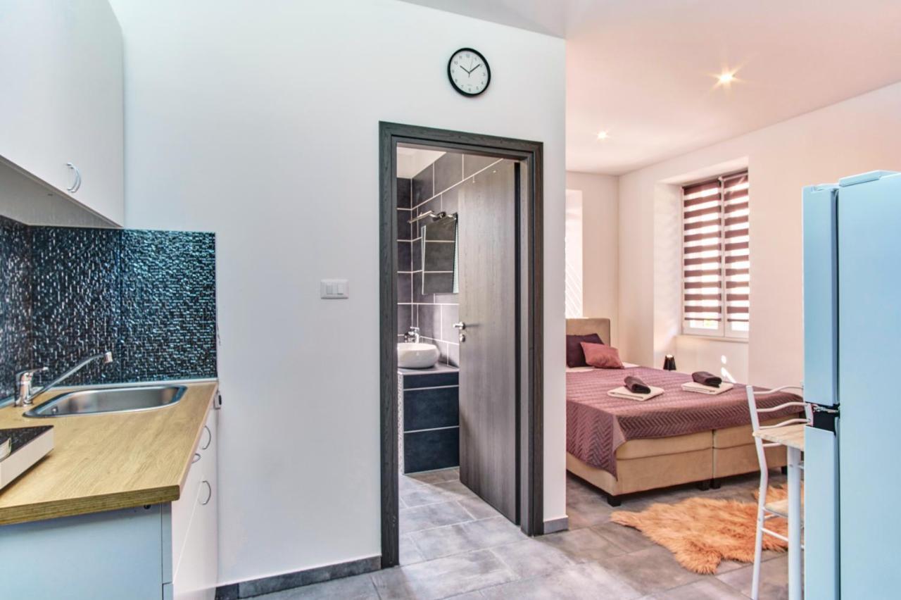 Apartment Skygarden House