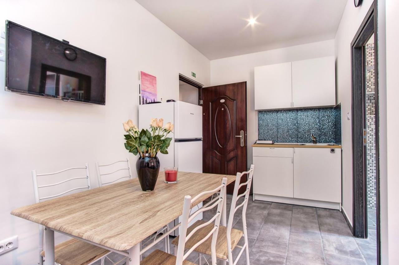 Skygarden House Apartment *