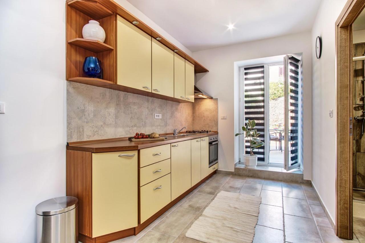 Skygarden House Mali Losinj
