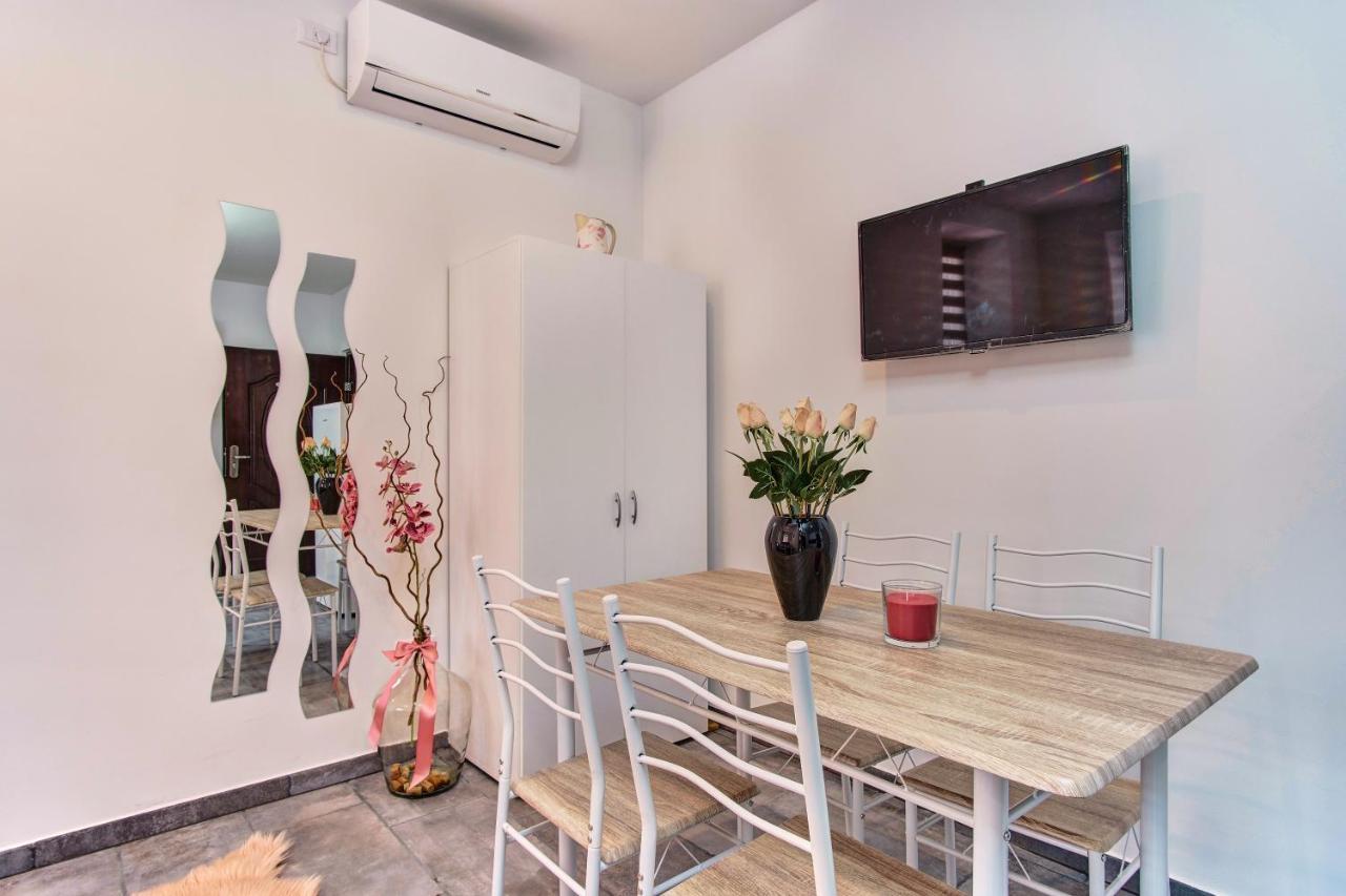 Apartment Skygarden House