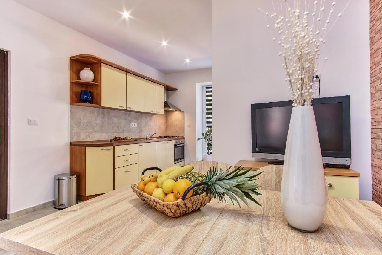 Skygarden House Apartment *