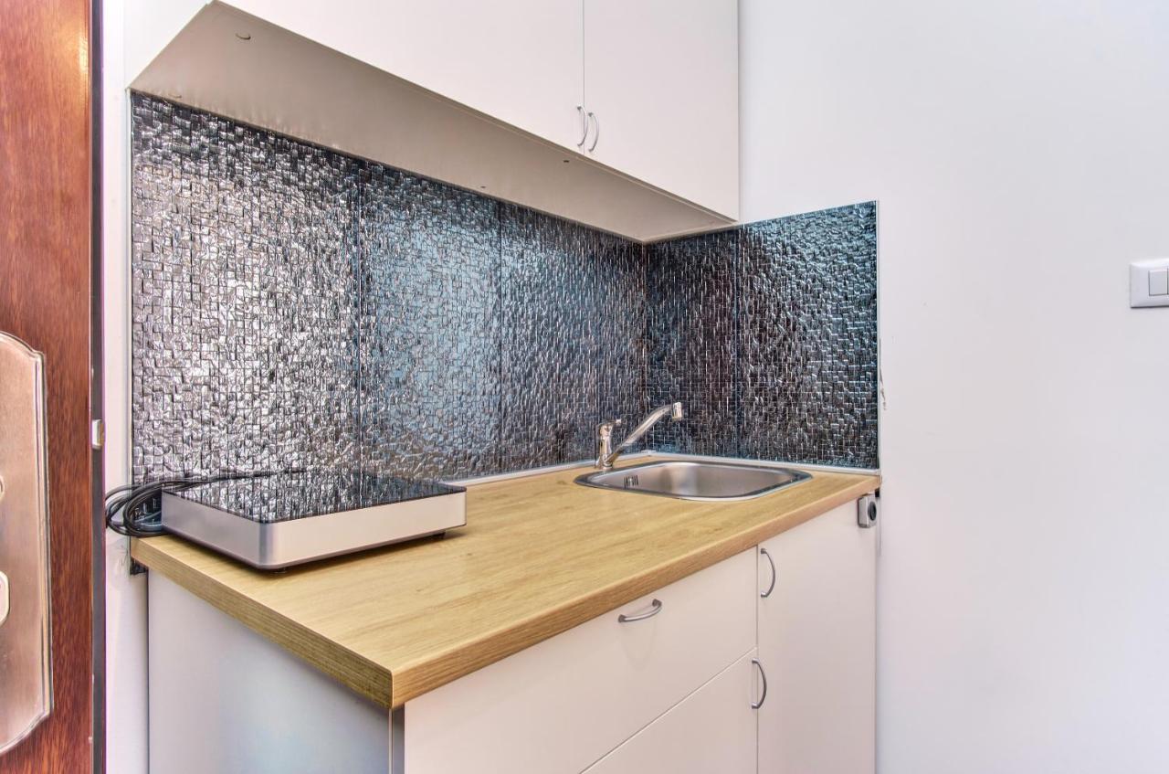 Apartment Skygarden House *