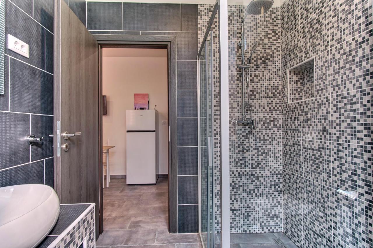 Skygarden House Apartment Mali Losinj