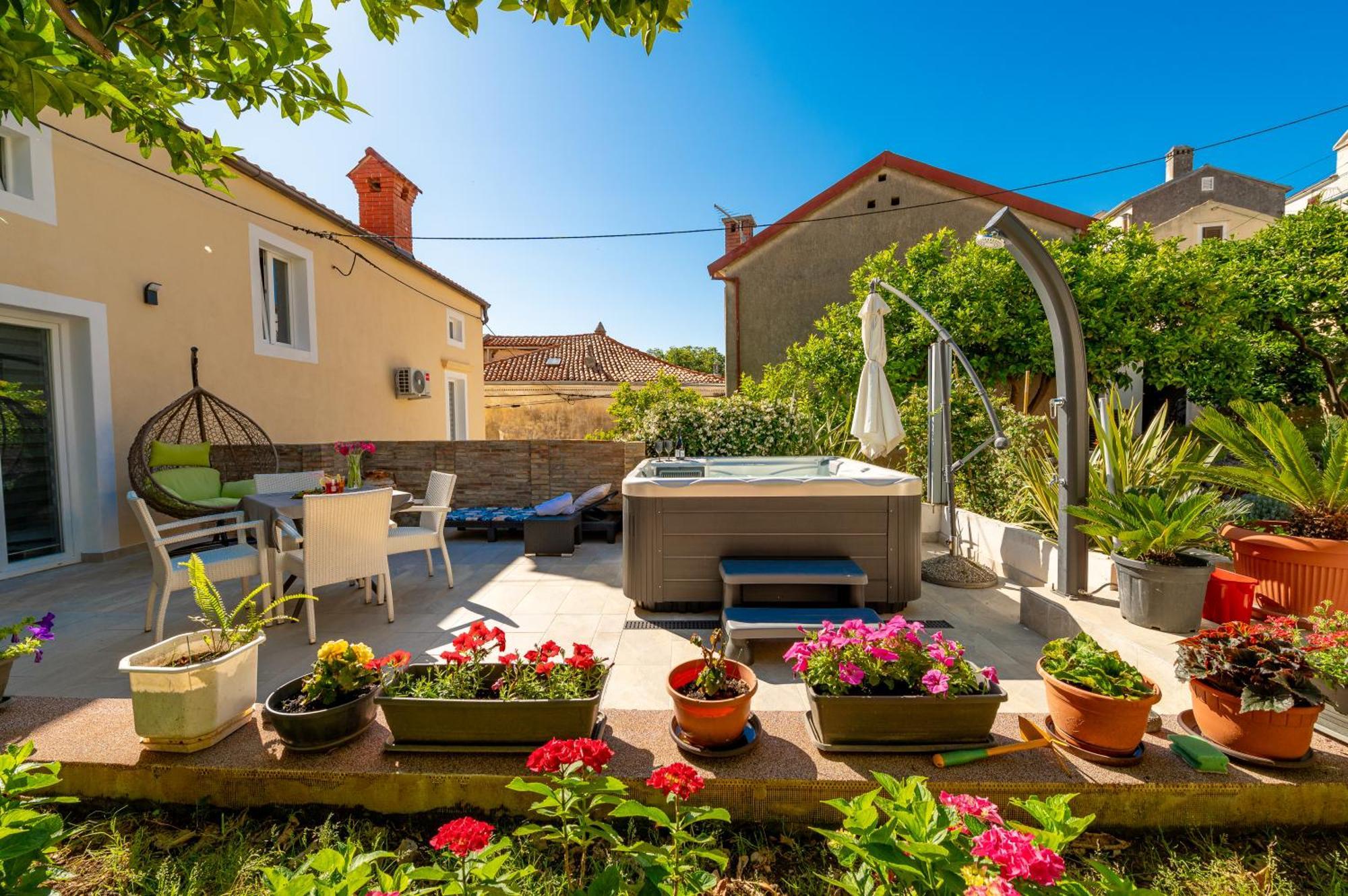 Skygarden House *