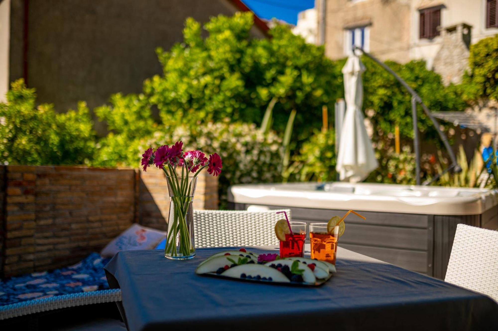 Skygarden House Mali Losinj
