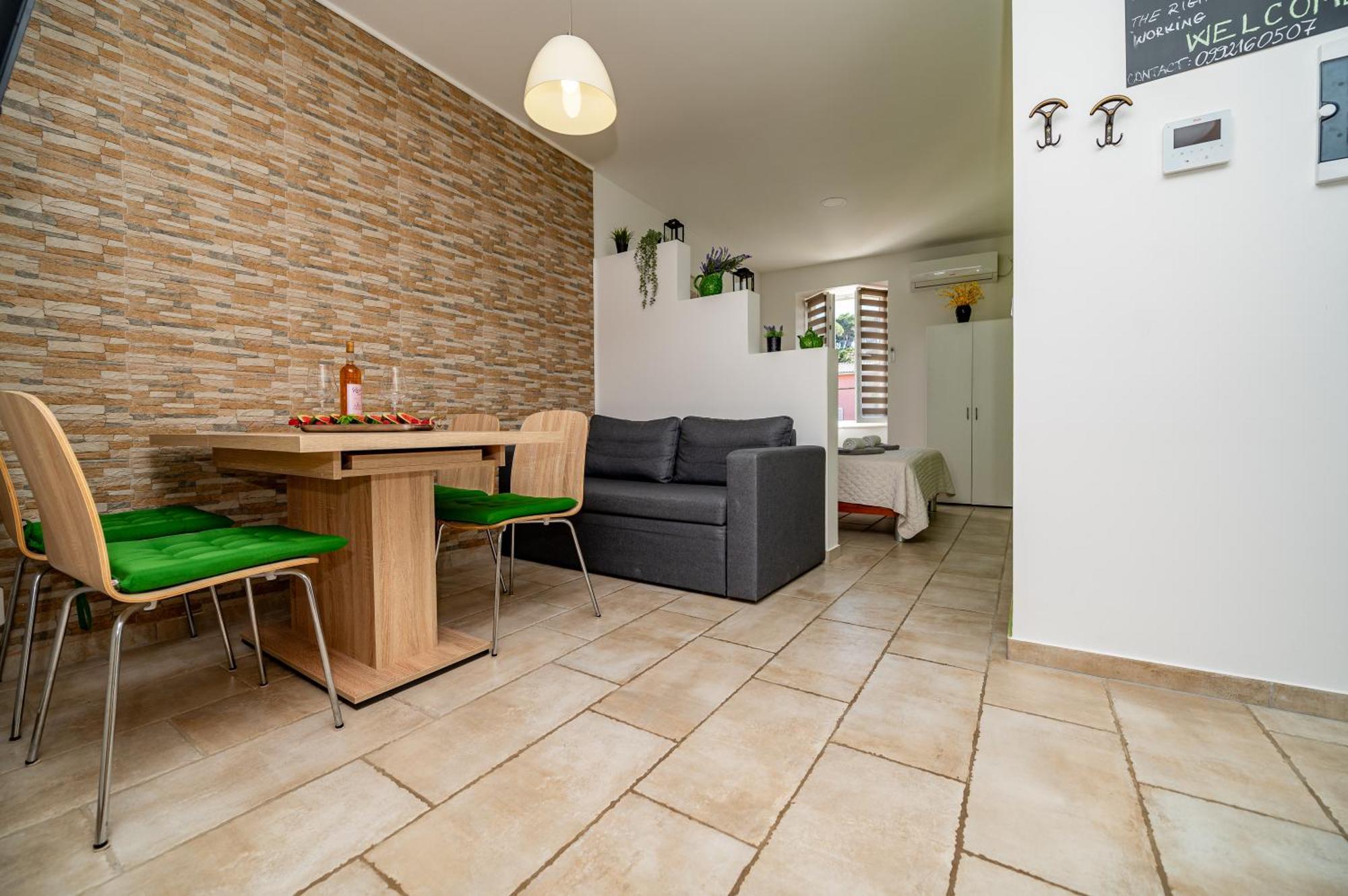 Apartment Skygarden House
