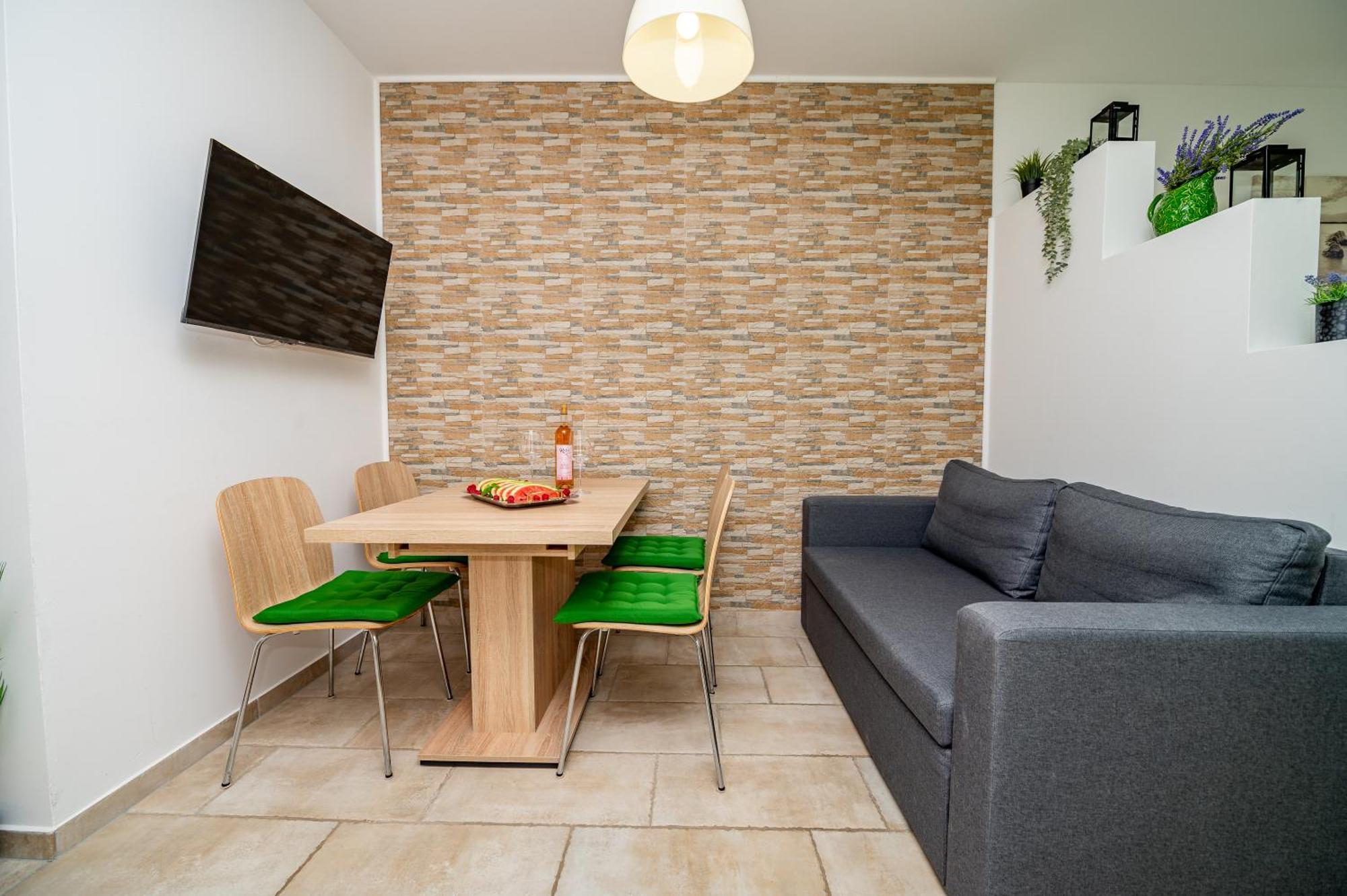 Apartment Skygarden House *